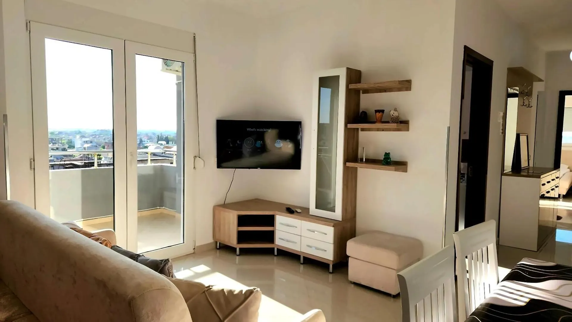 Perandori Apartments Fier Zone 1