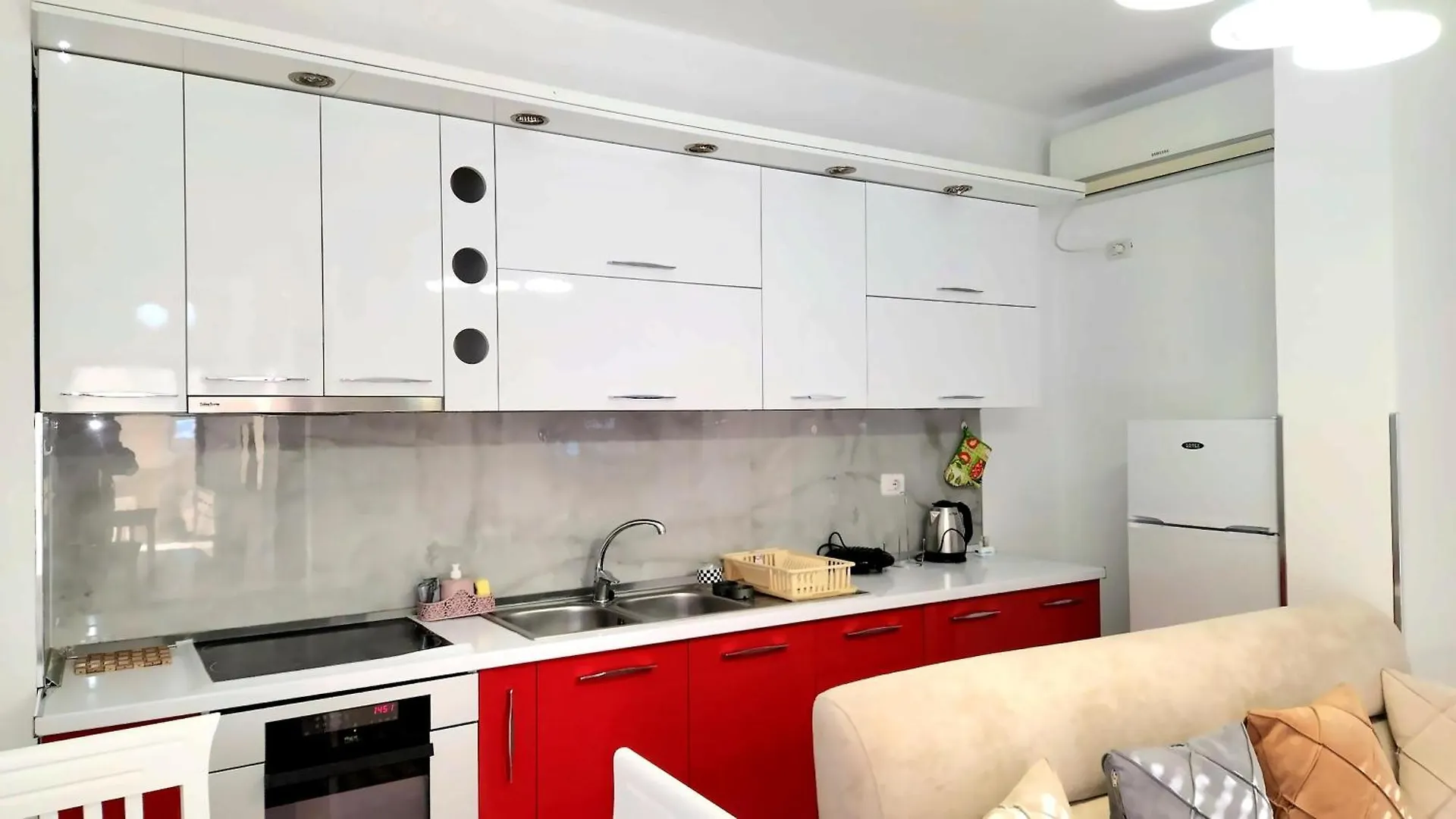 Perandori Apartments Fier Zone 1