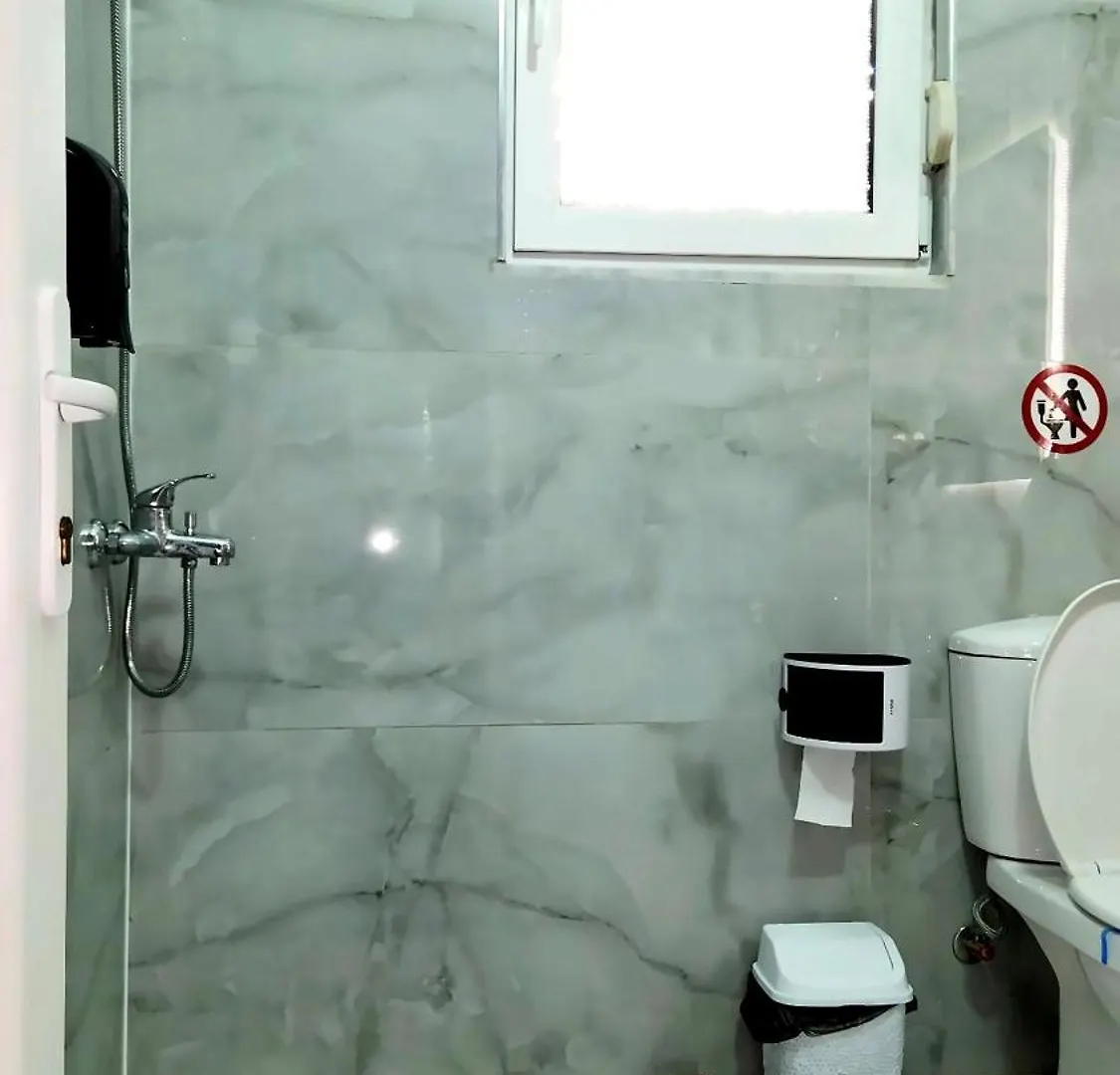 Perandori Apartments Fier Zone 1 Albania