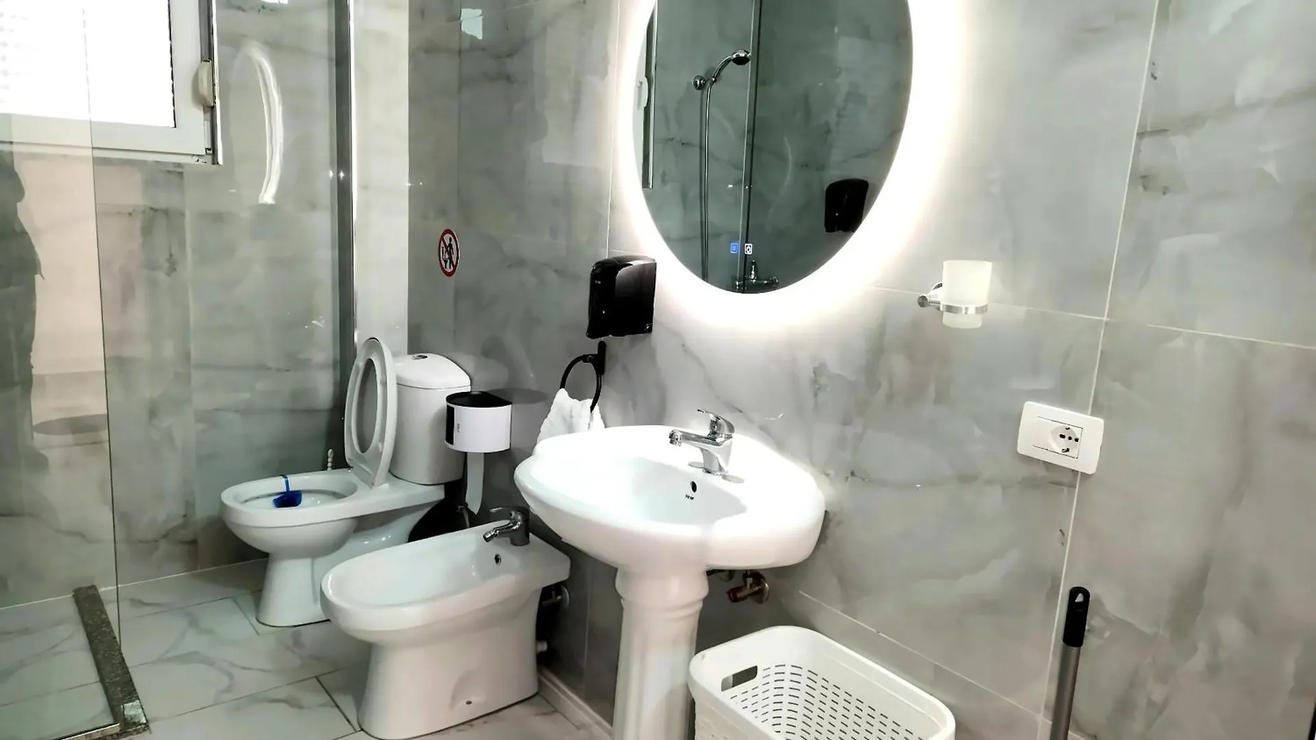 Perandori Apartments Fier Zone 1