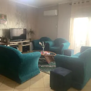 Apartment Guest House Fier, Fier