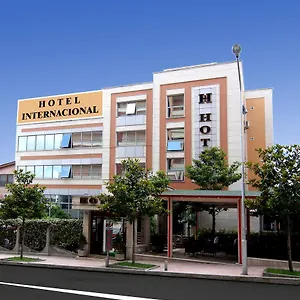Hotel Fieri International, Fier