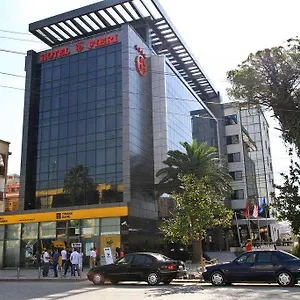  Hotel Fieri